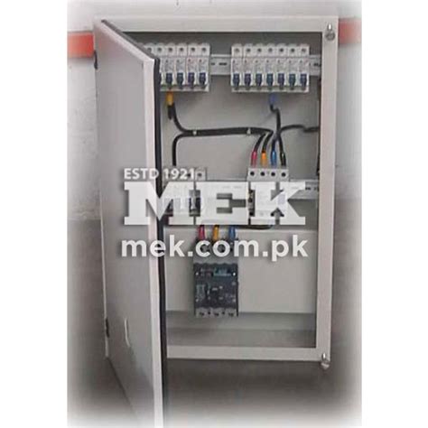 electrical db box price in pakistan|electrical box price in Pakistan.